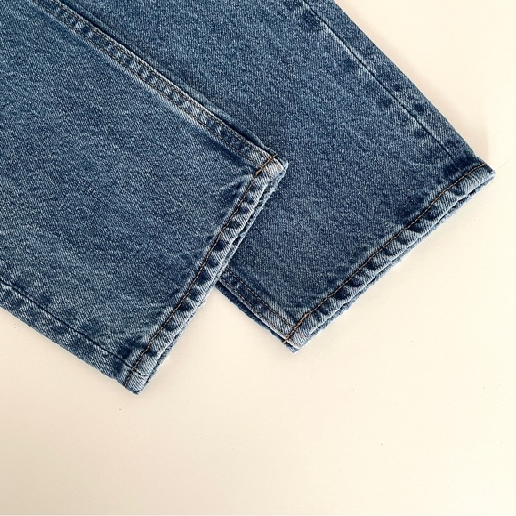 Denim Forum The Ex Boyfriend Jeans from Aritzia - Picture 10 of 10
